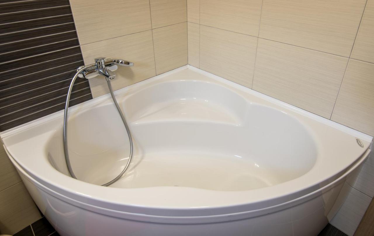 Apartman Petra Apartment Makarska Bagian luar foto